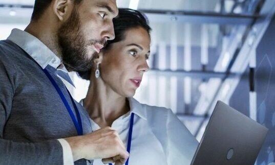 salt lake city it services