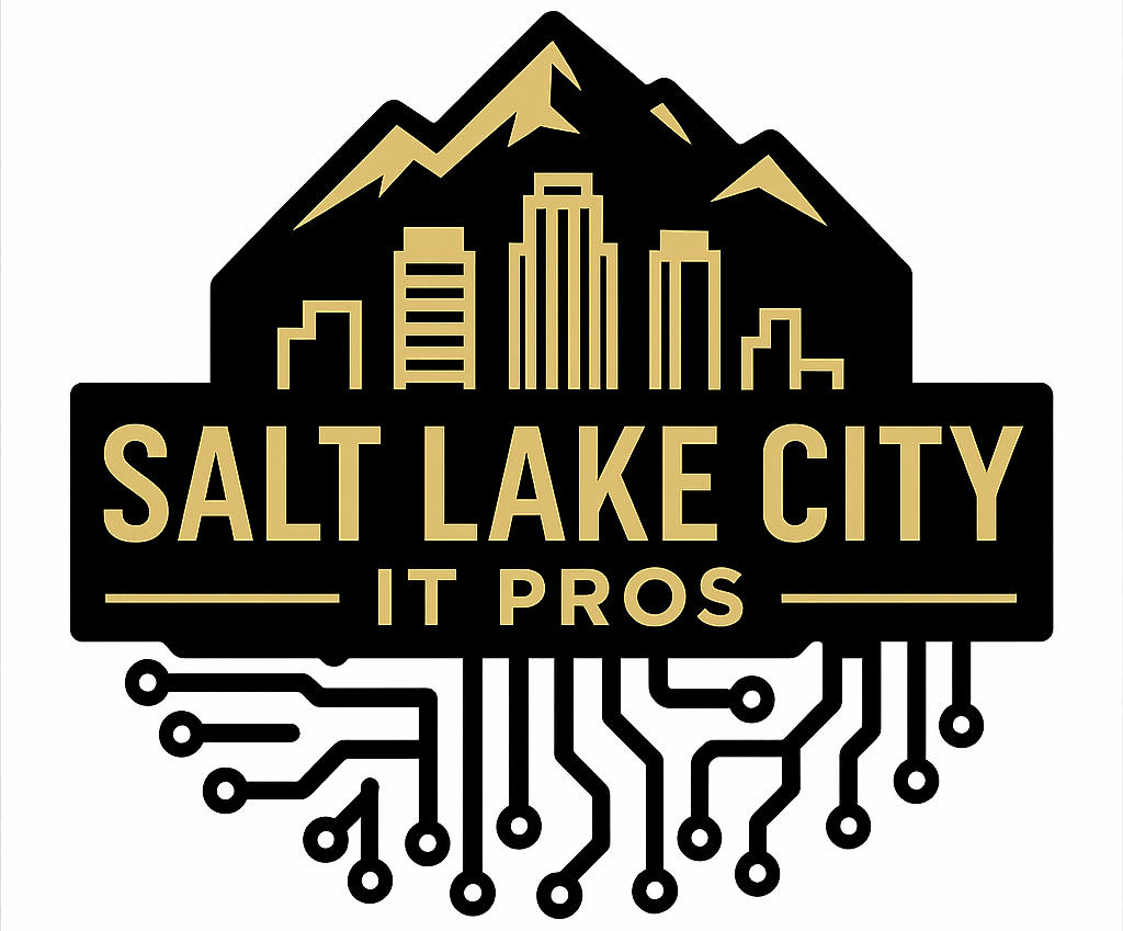 Salt Lake City IT Pros